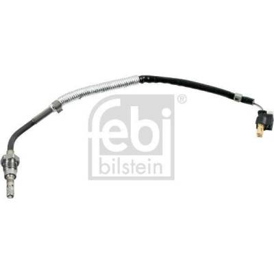 Čidlo, teplota výfukových plynů FEBI BILSTEIN 185530