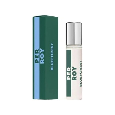 Perroy Blue Forrest parfémovaná voda unisex 15 ml