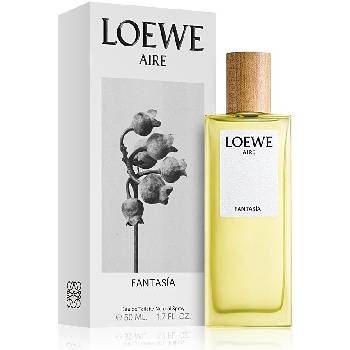 Loewe Aire Fantasía toaletná voda dámska 50 ml