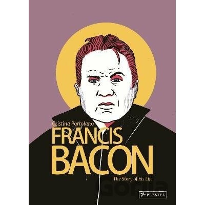 Francis Bacon - Cristina Portolano