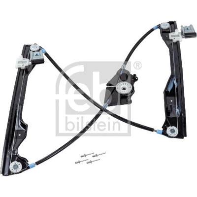 Zvedací zařízení oken FEBI BILSTEIN 175667