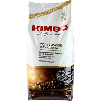 Kimbo Top Flavour 1 kg