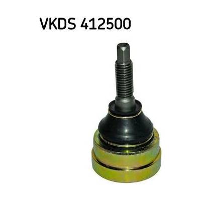 Podpora/kloub SKF VKDS 412500 (VKDS412500)