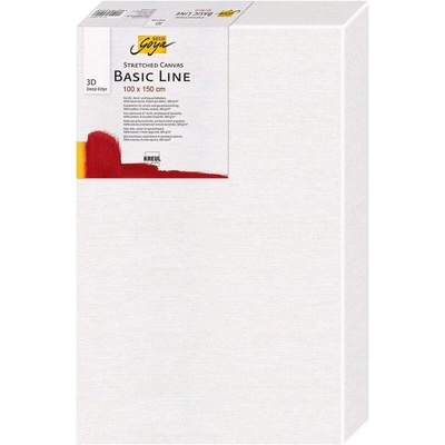 Kreul Malířské plátno 3D Basic Line 100 x 150 cm 566304