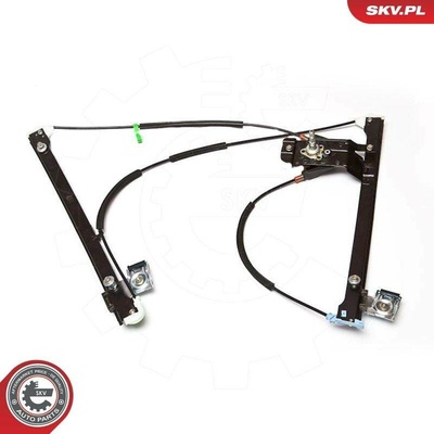 Zvedací zařízení oken ESEN SKV 01SKV111