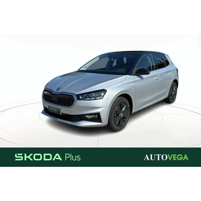 Skoda Fabia 1.0 MPI Selection 59 kW