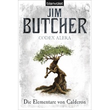 Codex Alera 1 Butcher JimPaperback