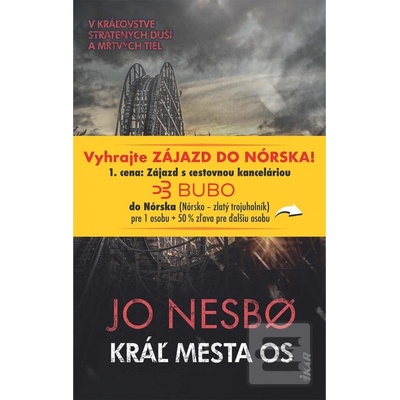 Kráľ mesta Os