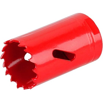 LEVIOR korunka vŕtacia 22mm HSS BiM vykružovacia