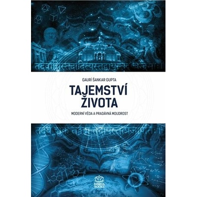 Tajemství života