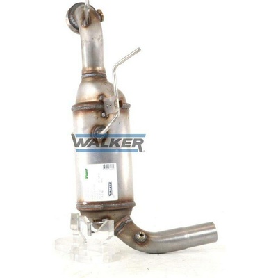 Filtr sazových částic, výfukový systém WALKER 93037