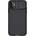 Nillkin CamShield Pro Case - хибриден удароустойчив кейс за iPhone 11 (черен)