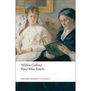 Poor Miss Finch | Wilkie Collins (2009)