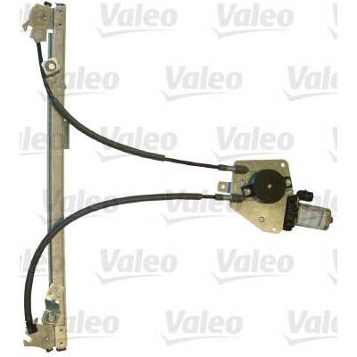 VALEO Mechanizmus zdvíhania okna 850316