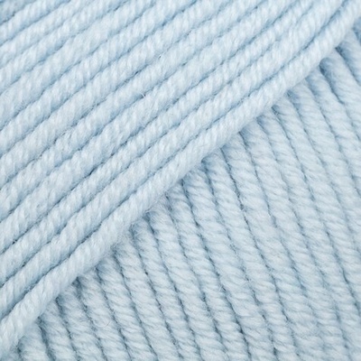 MERINO EXTRA FINE Drops Farby MERINO EXTRA FINE: 39 ľadová modrá
