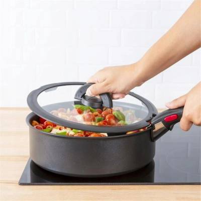 Tefal Skleněná poklice 16 cm Ingenio L9846153