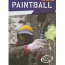 Zážitky Paintball
