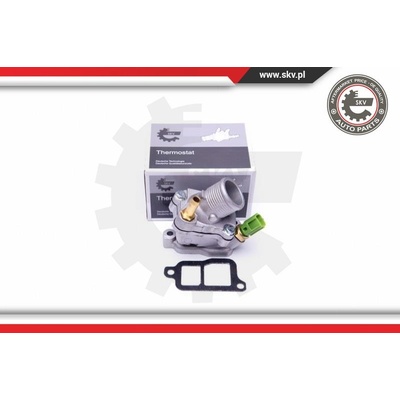 Termostat, chladivo ESEN SKV 20SKV084