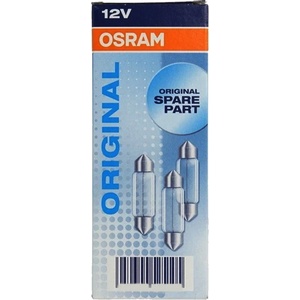 OSRAM original line k10szt c5w 5w 3200k