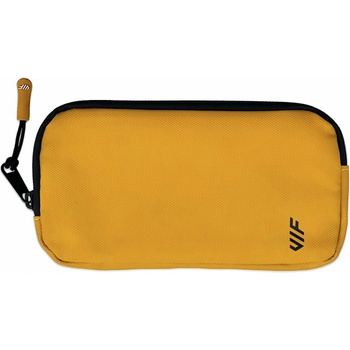 VIF Калъф VIF Rainproof Essentials Case - Dark Yellow vif-ec-02