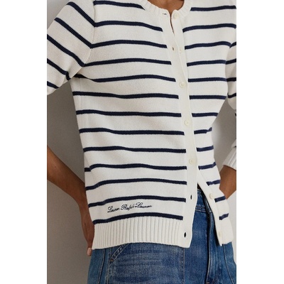 Lauren Ralph Lauren Памучна жилетка Lauren Ralph Lauren (200P03495)