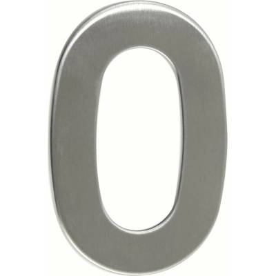 Domové číslo Richter Czech RN.95L.0.N (0929-32017)