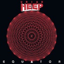 Uriah He- Equator LP
