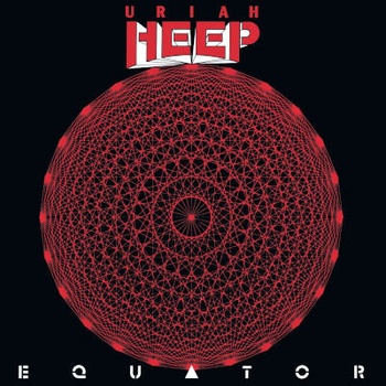 Uriah He- Equator LP