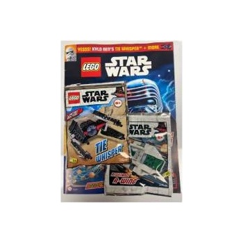 LEGO® Star Wars™ - TIE Whisper (912288)