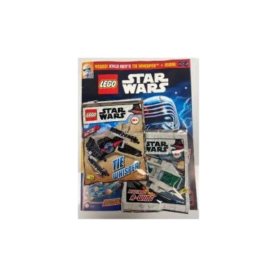 LEGO® Star Wars™ - TIE Whisper (912288)