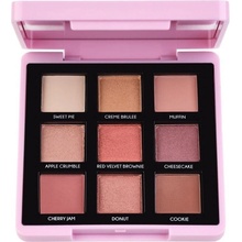 shumee Paletka očných tieňov Maestro Eyeshadow Bar Cherry Passion