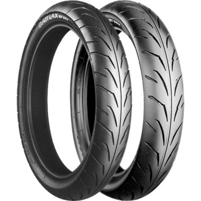 Bridgestone BT 39 FSS 90/80 R17 46S