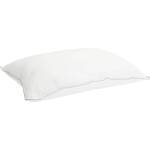 Pure Line Home Възглавница с бамбукови влакна Bamboo Air, 50 x 70 см, бяла