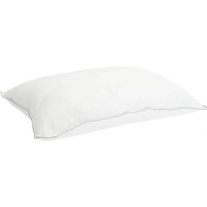 Pure Line Home Възглавница с бамбукови влакна Bamboo Air, 50 x 70 см, бяла