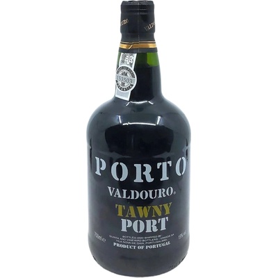 Porto Valdouro Tawny 19% 0,75 l (čistá fľaša)