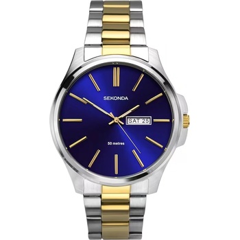 Sekonda Мъжки часовник sеконда -s-1448.27 (s-1448.27)