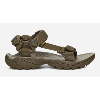 Teva Terra Fi 5 Universal 1102456 OLV – Zboží Dáma