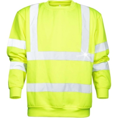 Ardon H8903 mikina REF301 hi-viz žlutáŽlutá