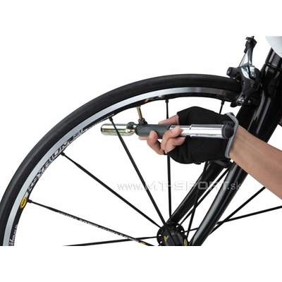 Topeak Hybrid Rocket HP