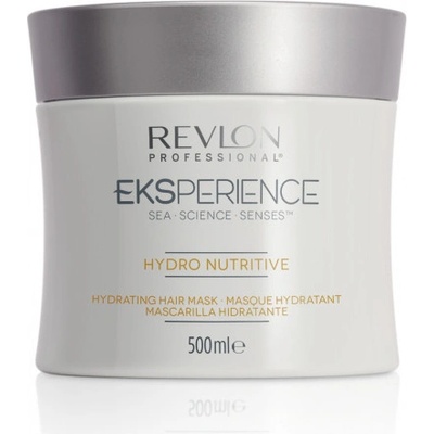 Revlon Professional Eksperience Hydro Nutritive maska 500 ml – Hledejceny.cz