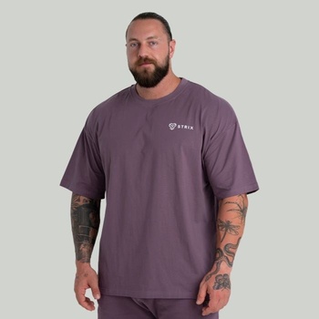 STRIX Oversized Tee Dusk