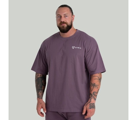 STRIX Oversized Tee Dusk