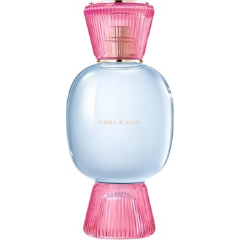 Bvlgari Chill & Sole EDP 100 ml Tester