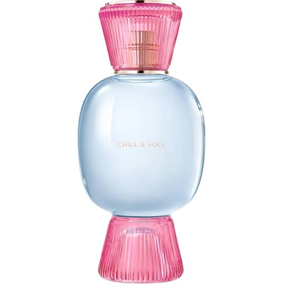 Bvlgari Chill & Sole EDP 100 ml Tester