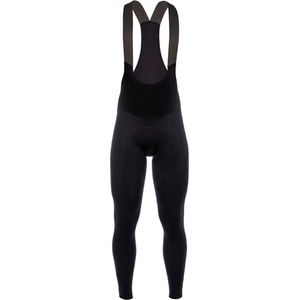 Q36.5 Клин за колоездене Q36.5 Termica Long Salopette Cycling bottoms - Black - размер XXL (055-1956-0216)