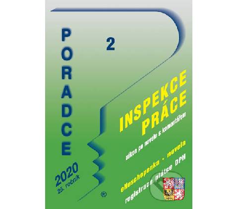 Poradce 2/2020