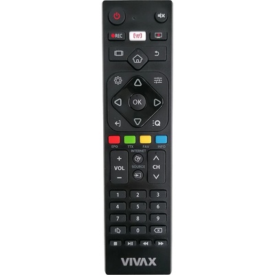 GENERAL NEVIR CRS-300AT, Orion CRS-300AT, ADLER 32AE9000 40AE9000 43AE9000 - съвместимо дистанционно управление на марката General (NEVIR CRS-300AT, Orion CRS-300AT, ADLER 32AE9000 40AE9000 43AE9000)