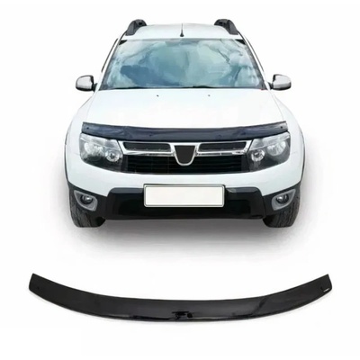Дефлектор за преден капак за Dacia Duster 2012-2017