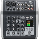 DNA qmx602 Смесителен пулт (5908249826632)