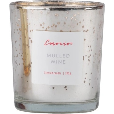 Emocio Mulled Wine 80 x 90 mm